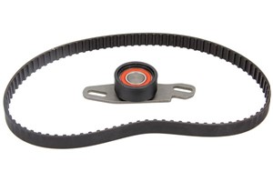 Kamremskit, SUZUKI ALTO I, ALTO Halvkombi II, SAMURAI Terrängbil täckt, SJ410, SJ410 Cabrio, SUPER CARRY Buss, 1276178400, 12761-78400,
