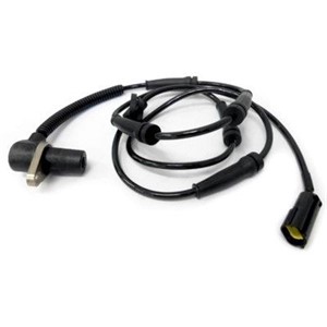 ABS-givare, Sensor, hjulvarvtal, Fram, höger eller vänster, KIA CARNIVAL I, CARNIVAL II, 0K55343701A, 0K56A43701, 0K56A43701A