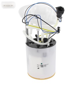 Bränslepump, AUDI A6 C6, 4F0 919 051 AD, 4F0 919 051 AH, 4F0 919 087 D, 4F0919087D