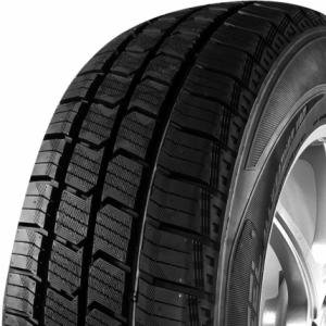 Mastersteel All Weather Van 195/65R16 104R C