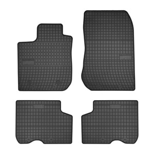 Gummimatta, kupé, DACIA LOGAN II, LOGAN MCV II