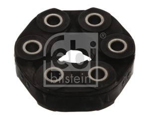 Led, kardanaxel, Bakre drivaxel till kraftuttag, BMW, 26 11 1 227 869