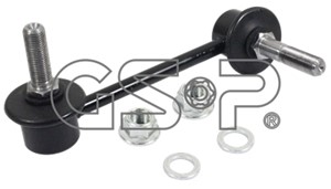 Stång/stag, krängningshämmare, framaxel höger, LEXUS,TOYOTA, 4882004020, 488200K030, 488200K040, 4882060050