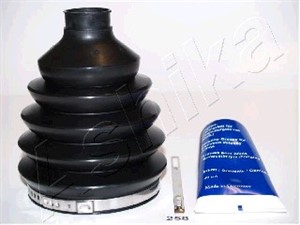 Dammskydd, drivaxel, På hjulsidan, HYUNDAI TUCSON, 49509-2EA10, 495093KA10