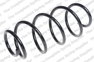 Spiralfjäder, Framaxel, HYUNDAI i30, 54630-2R150, 546302R151