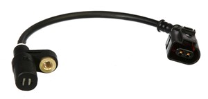 ABS-givare, Sensor, hjulvarvtal, Bakaxel, båda sidor, AUDI,SEAT,SKODA,VW, 1J0 927 807D