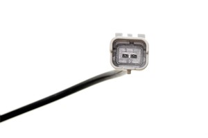 ABS-givare, Sensor, hjulvarvtal, Framaxel, Vänster, CITROËN C8, PEUGEOT 807, 14888410, 1493882080, 4545.94