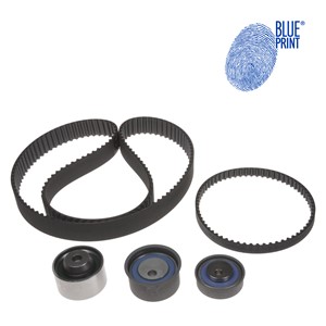 Kamremskit, MITSUBISHI ECLIPSE II, ECLIPSE Cabriolet, LANCER V, LANCER VII, LANCER CARGO Skåp / kombi, LANCER Kombi VII, OUTLANDER I, MD