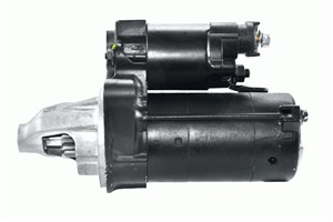 Startmotor, HONDA CR-V I, 31200-P3F-A51