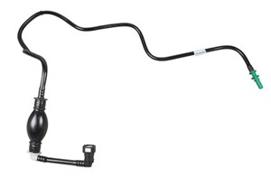 Bränsleledning, Motorrum, NISSAN,RENAULT, 1751000Q0A, 17510-00Q0A, 8200505325