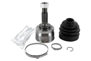 Drivknut, Framaxel, På hjulsidan, NISSAN ALMERA TINO, 39211-5V010