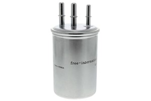 Bränslefilter, FORD,HYUNDAI,JAGUAR,KIA,SSANGYONG, 1 137 026, 1 230 645, 1 480 561, 1 53 2171, 1 709 787, 31390- H1970, 31395 -H1-950, 31