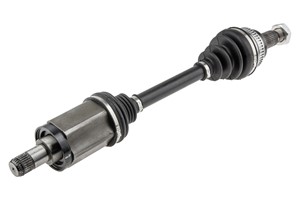 Drivaxel, framaxel vänster, BMW 5 [E60], 5 Touring [E61], 31607558951, 31607570273, 31607570275