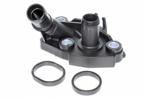 Rördel, motorkylning, DACIA,NISSAN,RENAULT, 1106 000 QAH, 7701 476 282