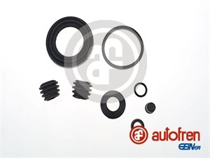 Reparationssats, bromsok, Bakaxel, HONDA,MAZDA