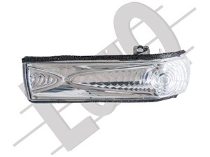Blinkers, Vänster, FIAT DOBLO Buss, DOBLO Cargo, DOBLO Flak/chassi, OPEL COMBO Skåp/stor limousine, COMBO Tour, 0000071765449, 1428578,