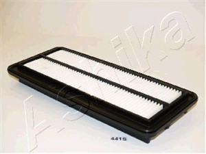 Luftfilter, HONDA ACCORD VIII, ACCORD Kombi VIII, 17220RL0G00, 17220-RL0-G00