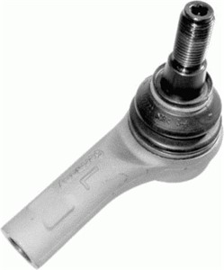 Styrled, Framaxel, Höger, Vänster, AUDI Q7, PORSCHE CAYENNE, VW AMAROK, AMAROK Flak/chassi, TOUAREG, 2H0 422 818, 7L0 422 817 B, 7L0 422