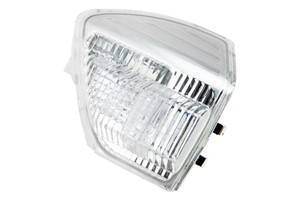 Blinkers, Vänster, FORD C-MAX II, C-MAX Van II, GALAXY II, KUGA I, S-MAX, 6M21-13B381-AA, 6M21-13B381-AB