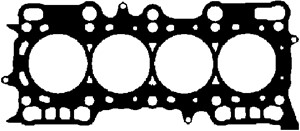 Packning, topplock, HONDA PRELUDE IV, 12251-P13-004, 12251-P13-0040