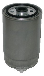 Bränslefilter, FIAT,IVECO,JEEP,KIA, 1337724080