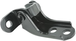Gångjärn, dörr, Fram, Höger nedtill, LEXUS LX, TOYOTA LAND CRUISER 100, RAV 4 I, RAV 4 Cabrio I, 68710-22081