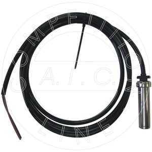 ABS-givare, Sensor, hjulvarvtal, Bakaxel, båda sidor, MERCEDES-BENZ,VW, 2D0 927 807A, 2D0 927 808A, 901 542 0319, 901 542 1117, A901 542