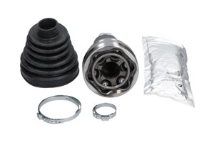 Drivknut, Framaxel, På hjulsidan, MITSUBISHI LANCER VIII, LANCER Sportback VIII, 3815A107, 3815A108, 3815A189, 3815A190