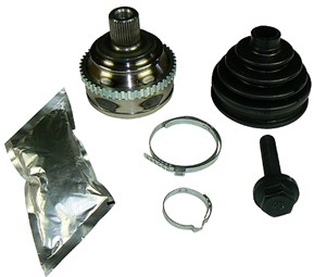 Drivknut, På hjulsidan, TOYOTA YARIS, 4341052050, 4341059050, 4342052040, 4342052050, 4342059050, 4346059025, 43470-59025