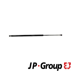 Gasfjäder, bagageutrymme, Höger, OPEL AGILA, SUZUKI WAGON R+ Halvkombi, VAUXHALL AGILA Mk I, 09012660, 09209569, 09210307, 09210308, 092
