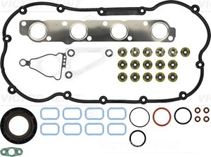 Packningssats, topplock / Sotningssats, FORD,LAND ROVER,MAZDA