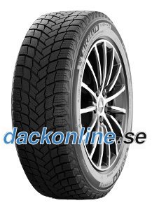 Michelin X-Ice Snow SUV ( 235/55 R19 109H XL, Nordiska vinterdäck )