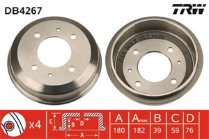 Bromstrumma, Bakaxel, HYUNDAI ACCENT I, ACCENT II, ACCENT Sedan, ACCENT Sedan II, 58411-22100