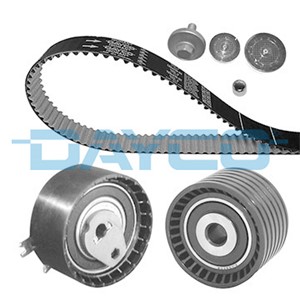 Kamremskit, DACIA,LADA,NISSAN,RENAULT, 130C17529R, 1680600Q0L, 1680600QA6, 1680600QAB, 7701477014