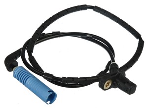 ABS-givare, Sensor, hjulvarvtal, Bakaxel, båda sidor, BMW 3 [E46], 3 Cabriolet [E46], 3 Compact [E46], 3 Coupé [E46], 3 Touring [E46], 3