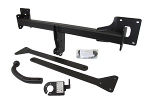 Dragkrok, Standard, AUDI A8 D4