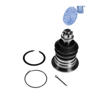 Kulled / Spindelled, Fram, höger eller vänster, Upptill, LEXUS GX, LX, TOYOTA LAND CRUISER 100, LAND CRUISER PRADO, 43310-60010, 48610-6
