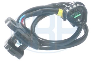 Impulsgivare, vevaxel, MITSUBISHI GALANT VII, GALANT VIII, GALANT Kombi VIII, GALANT Sedan VII, J5T25079, MD303088