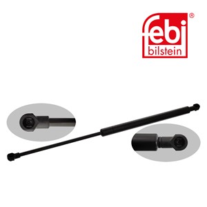 Gasfjäder, motorhuv, Vänster, FORD GALAXY I, SEAT ALHAMBRA, VW SHARAN, 1 108 200, 1 116 028, 1 133 865, 7M3 823 359 A, 7M3 823 359 B, 7M