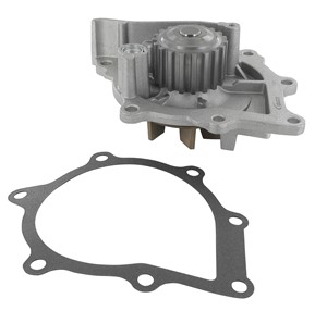 Vattenpump, CITROËN,DS,FIAT,FORD,FORD USA,JAGUAR,LANCIA,LAND ROVER,MITSUBISHI,OPEL,PEUGEOT,TOYOTA, 1 427 914, 1 538 412, 1 559 259, 1201