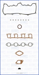 Packningssats, topplock / Sotningssats, ISUZU,MAZDA,OPEL, 1606319, 1606320, 1606632, 587810-4391, 94324727
