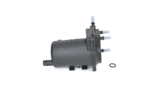 Bränslefilter, NISSAN MICRA III, NOTE, NV200 Skåp, RENAULT CLIO II, CLIO Skåp/halvkombi II, KANGOO, KANGOO Express, THALIA I, THALIA II,