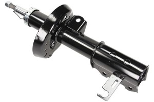 Stötdämpare, Framaxel, Höger, CHEVROLET,OPEL,VAUXHALL, 13329594, 13329596, 13331987, 13331989, 13402939, 3 44 713, 312583