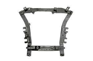 Hjälpram/aggregatfästen, Framaxel, DACIA DUSTER, 544045767R