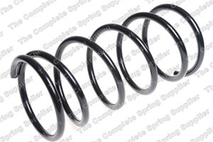 Spiralfjäder, Framaxel, MITSUBISHI PAJERO PININ I, MR353741