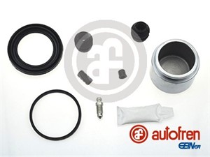 Reparationssats, bromsok, Framaxel, KIA RETONA Terrängbil täckt, SPORTAGE SUV, 0 K045 33 980, 0 K045 33 990