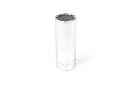Hylsa 3/8" 3/8" lång