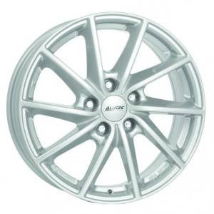 Alutec Singa Silver 6x15 4/108 ET23 B65.1