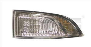 Blinkers, Vänster, RENAULT, 261650002R, 261656470R