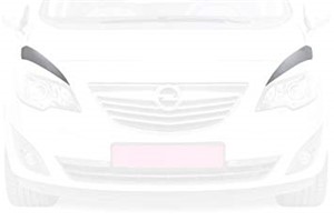 Ögonlock, OPEL MERIVA B Minibus, minivan